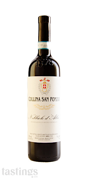 Collina San Ponzio