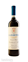 Collina San Ponzio 2020 Bric Dei Pittatori, Barbera, Barbera d
