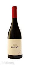 Freixo 2018 Reserva Red Blend, Alentejo