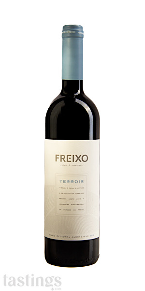 Freixo