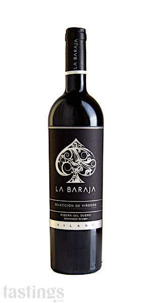 La Baraja
