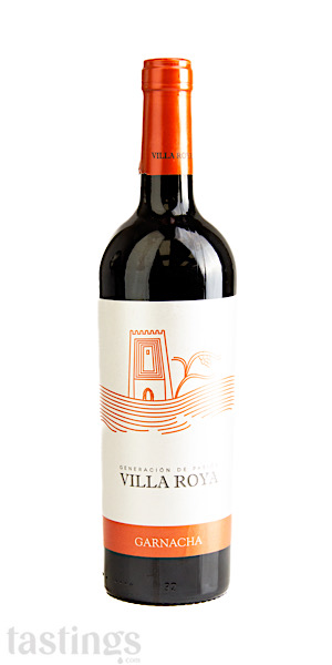 Villa Roya