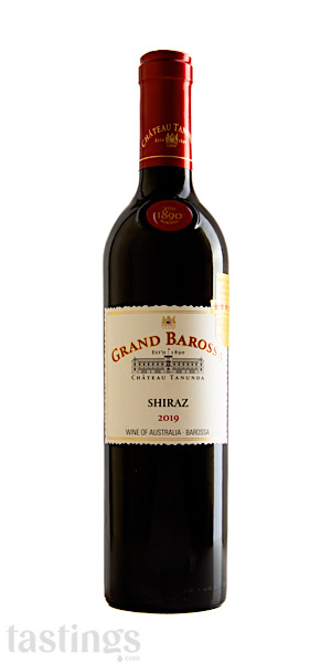 Grand Barossa