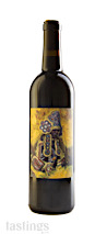 Second Line Wines 2019 Big Chief Cabernet Sauvignon