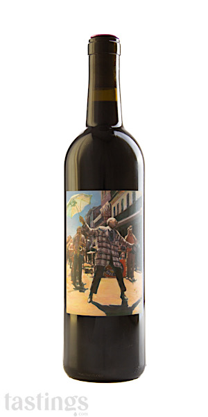 Second Line Wines