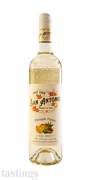 San Antonio Fruit Farm
