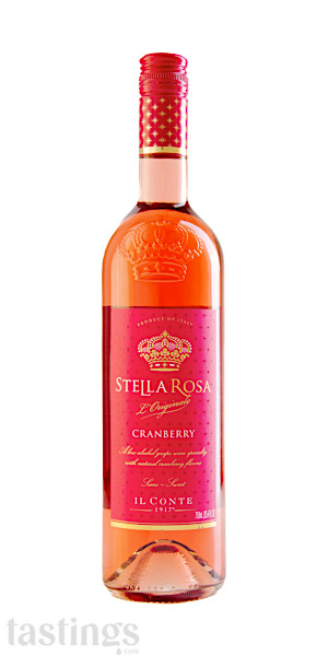 Stella Rosa