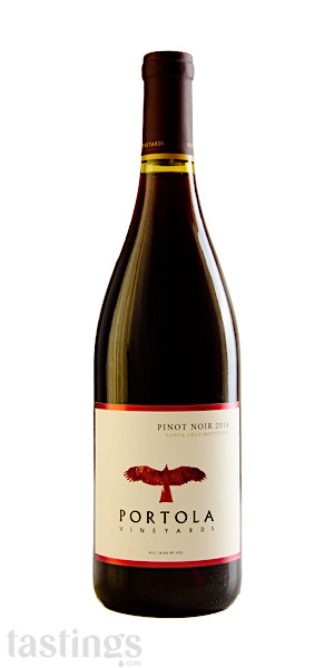 Portola Vineyards