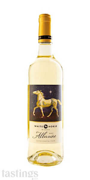 White Horse Winery