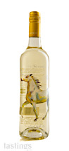 White Horse Winery 2021 Painted White Estate White Blend Outer Coastal Plain