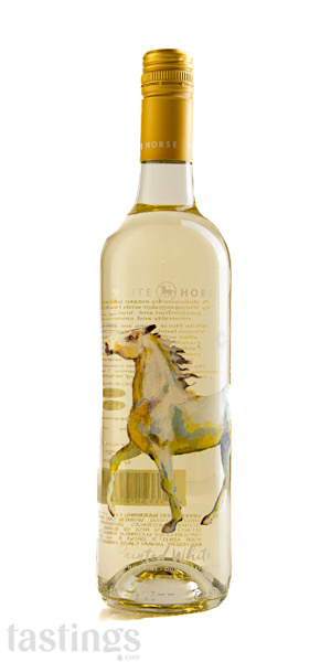 White Horse Winery