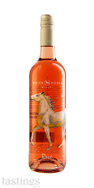 White Horse Winery