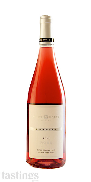White Horse Winery