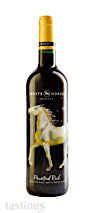 White Horse Winery 2019 Painted Red Blend Outer Coastal Plain