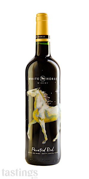 White Horse Winery