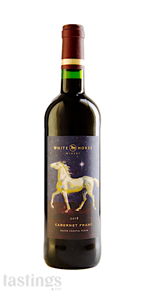 White Horse Winery