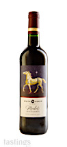 White Horse Winery 2019 Reserve Merlot