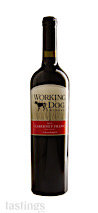 Working Dog Winery 2019 Estate Cabernet Franc