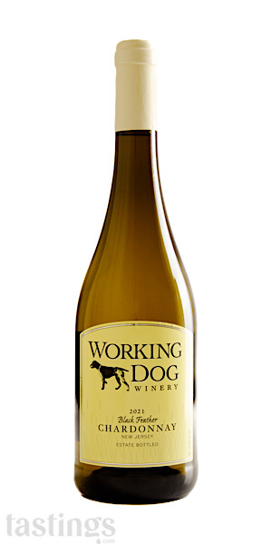 Working Dog Winery