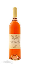 Hawk Haven 2021 Signature Series Rosé Petite Sirah