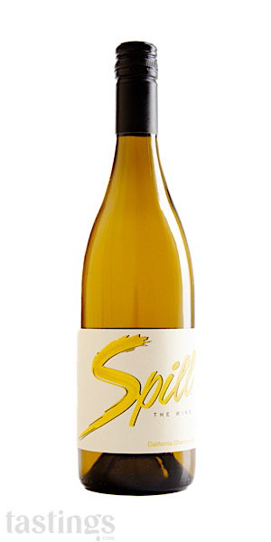Spill The Wine