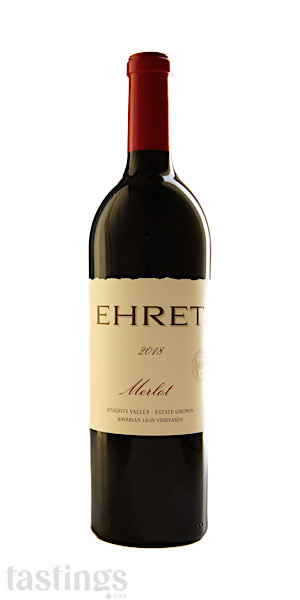 Ehret Family Winery