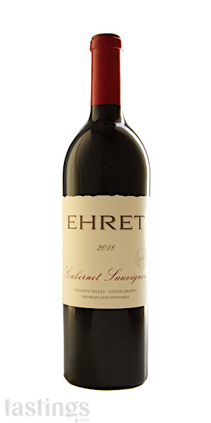 Ehret Family Winery