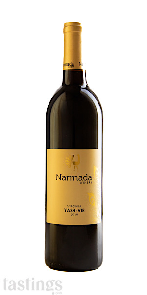Narmada Winery
