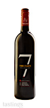 7cellars 2020 The Farm Collection Cabernet Sauvignon