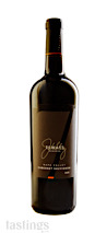 7cellars 2020 Elways Reserve Cabernet Sauvignon