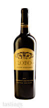Lobo 2019 Wulff Vineyards Cabernet Sauvignon
