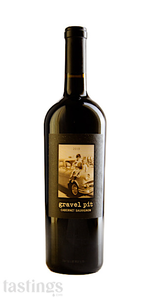 Gravel Pit Wines