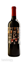 Killer Drop 2020 Red Blend California