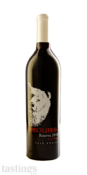 Oso Libre Winery