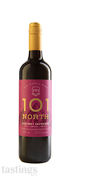 101 North