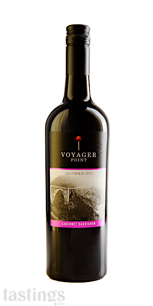 Voyager Point