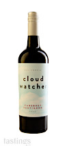 Cloud Watcher 2020  Cabernet Sauvignon