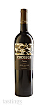 Cocobon Vineyards NV Red Blend, California