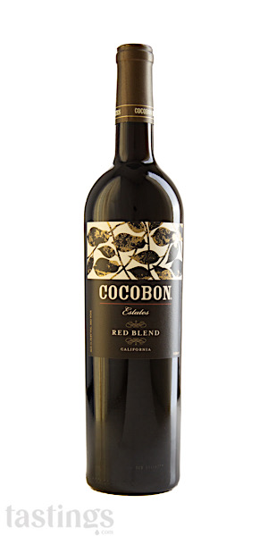 Cocobon Vineyards