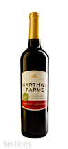 Harthill Farms NV  Cabernet Sauvignon