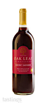 Oak Leaf NV  Cabernet Sauvignon