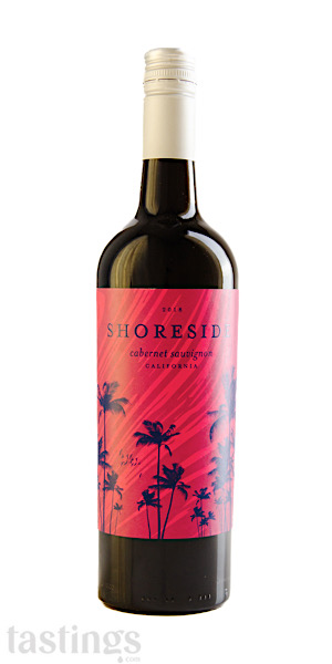 Shoreside