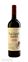 Tailor Made 2020  Cabernet Sauvignon