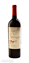 Greyscale 2018 Stage 1 Red Blend, Napa Valley