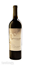 Greyscale 2019  Merlot