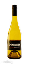 Smokescreen 2021 Lambert Vineyard Sauvignon Blanc