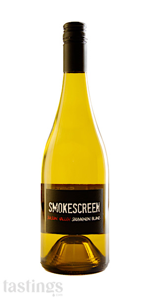 Smokescreen