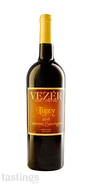 Vezer Family Vineyard