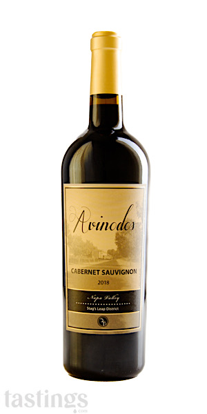 AvinoDos