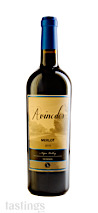 AvinoDos 2019  Merlot